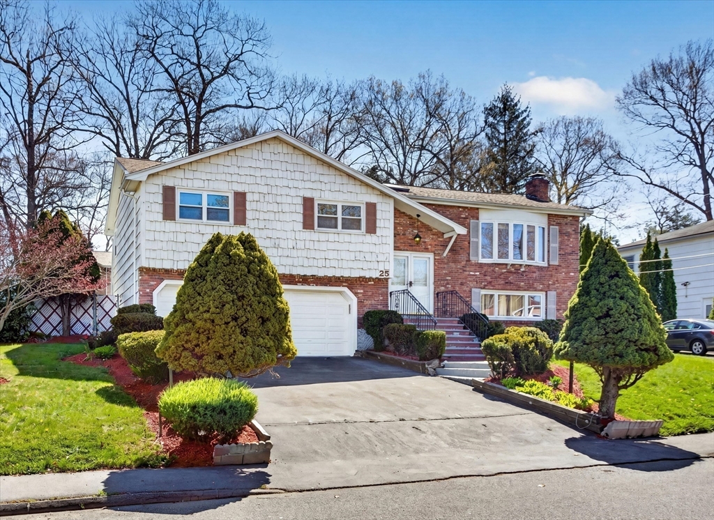 25 Gloversbrook Rd