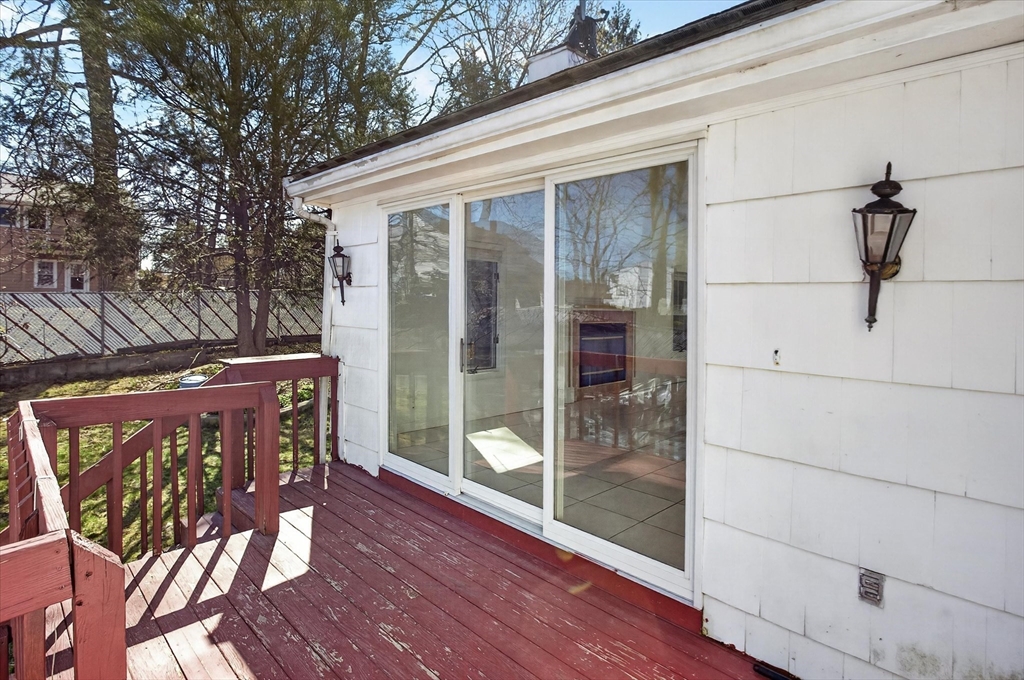 25 Gloversbrook Rd