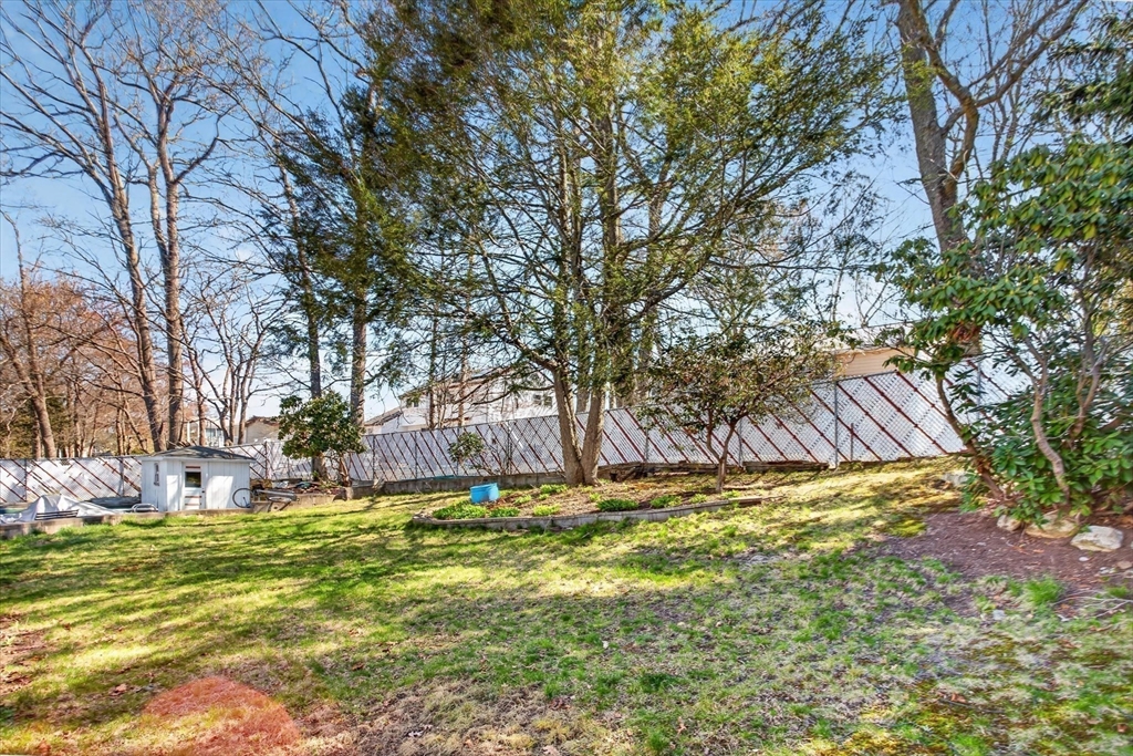 25 Gloversbrook Rd