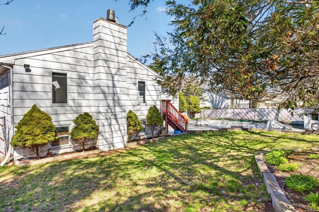 25 Gloversbrook Rd