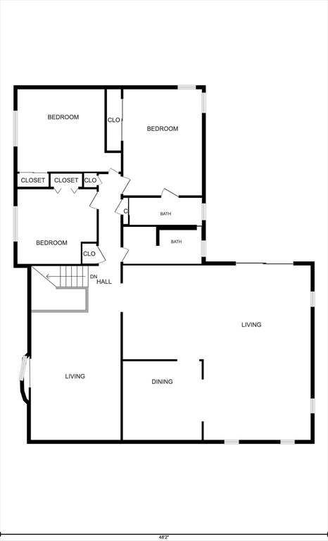 25 Gloversbrook Rd