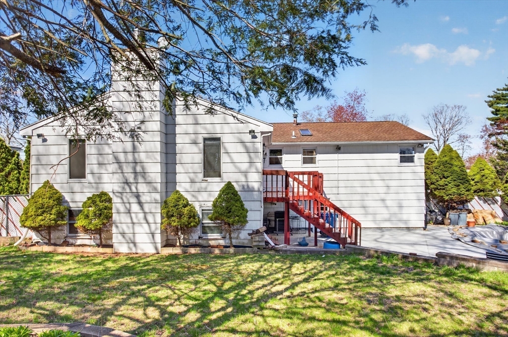 25 Gloversbrook Rd