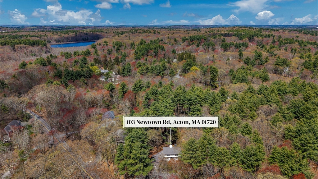 103 Newtown Rd
