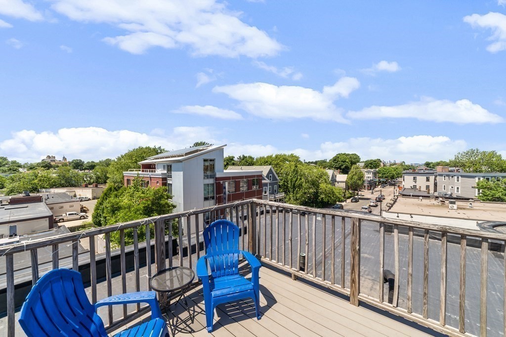 1810 Dorchester Avenue # 3