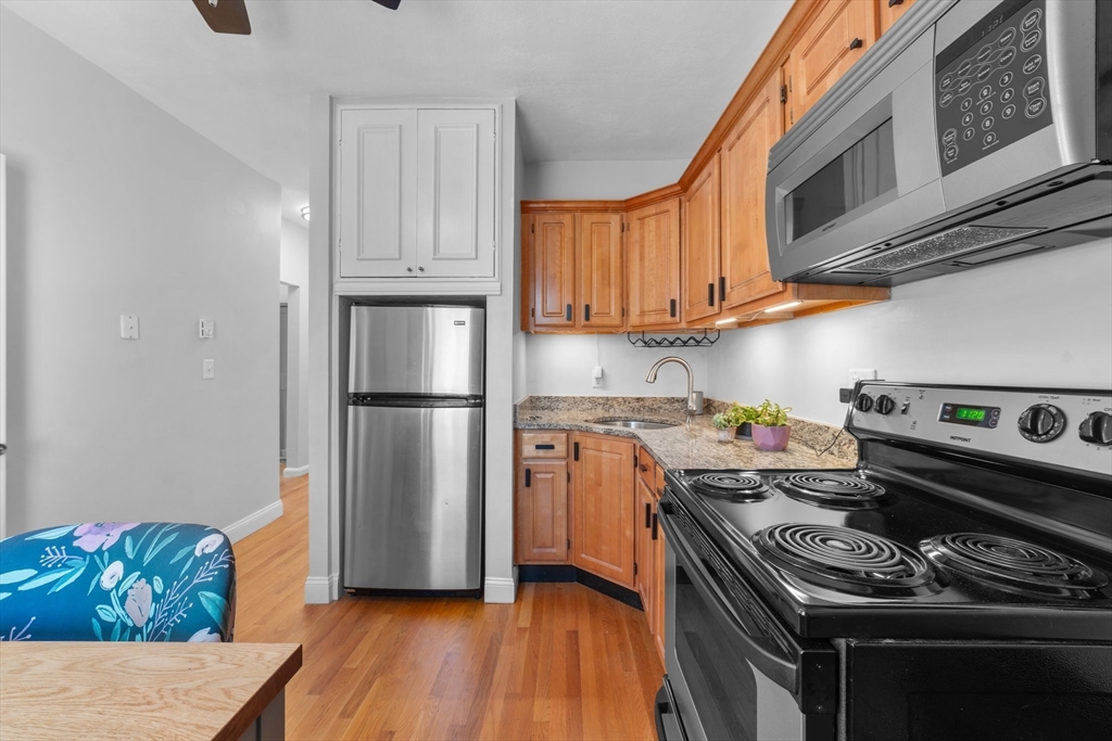 1810 Dorchester Avenue # 3