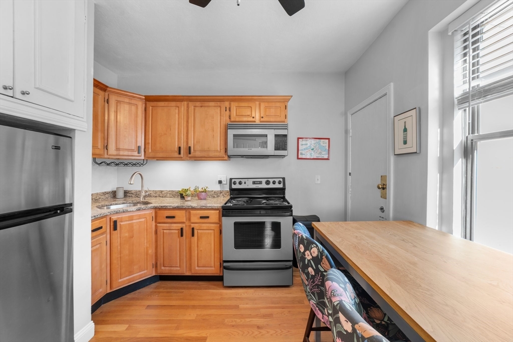 1810 Dorchester Avenue # 3