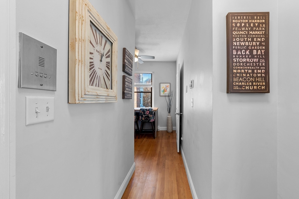 1810 Dorchester Avenue # 3