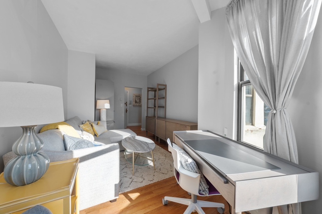 1810 Dorchester Avenue # 3