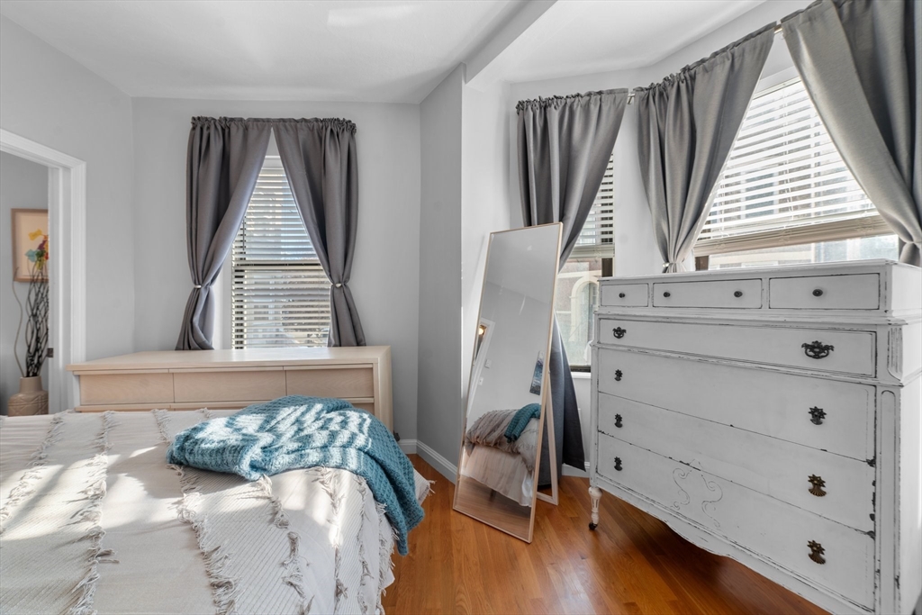 1810 Dorchester Avenue # 3