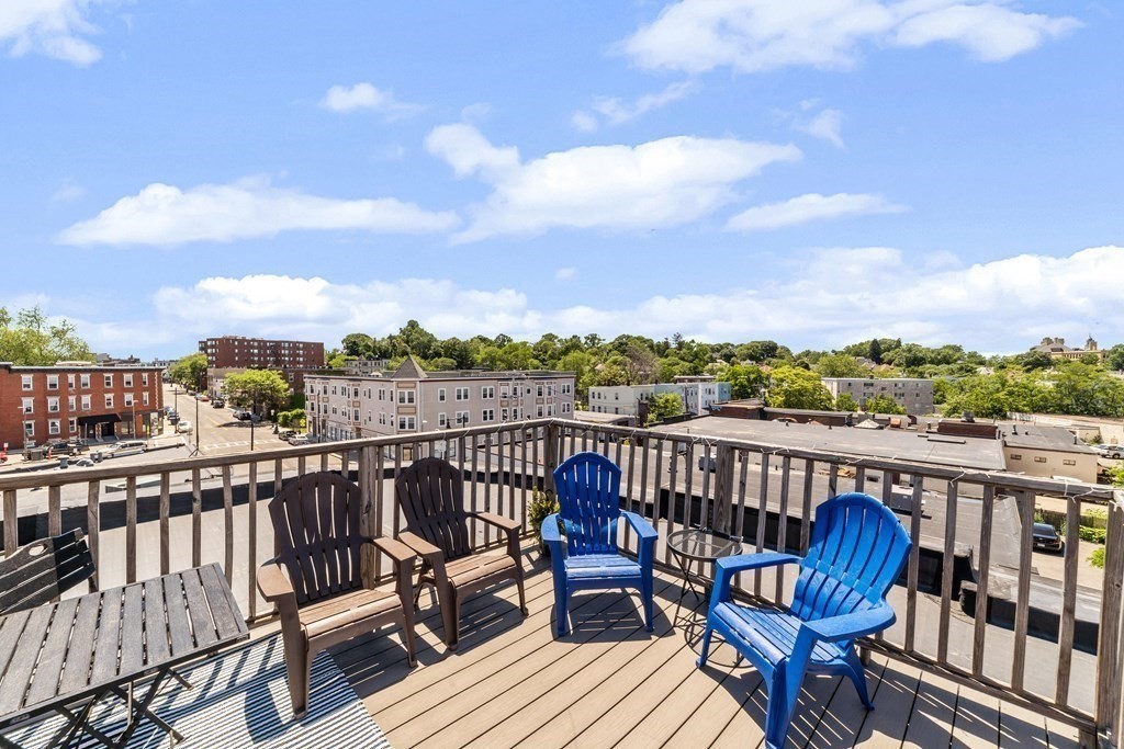 1810 Dorchester Avenue # 3