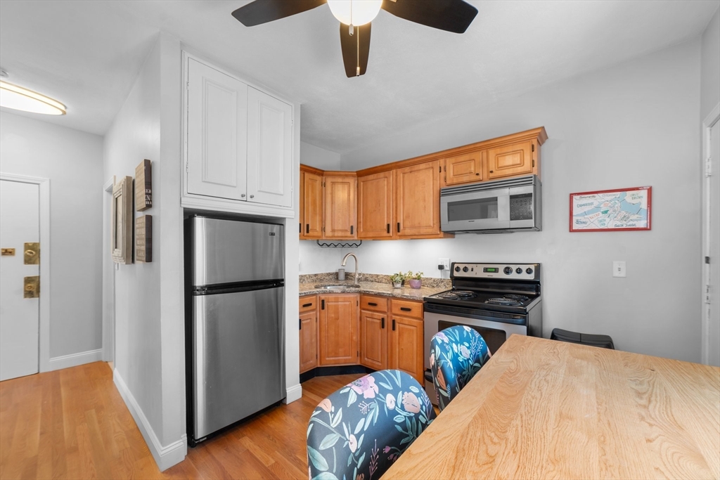 1810 Dorchester Avenue # 3
