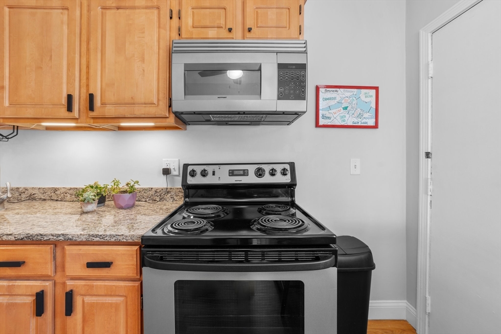 1810 Dorchester Avenue # 3