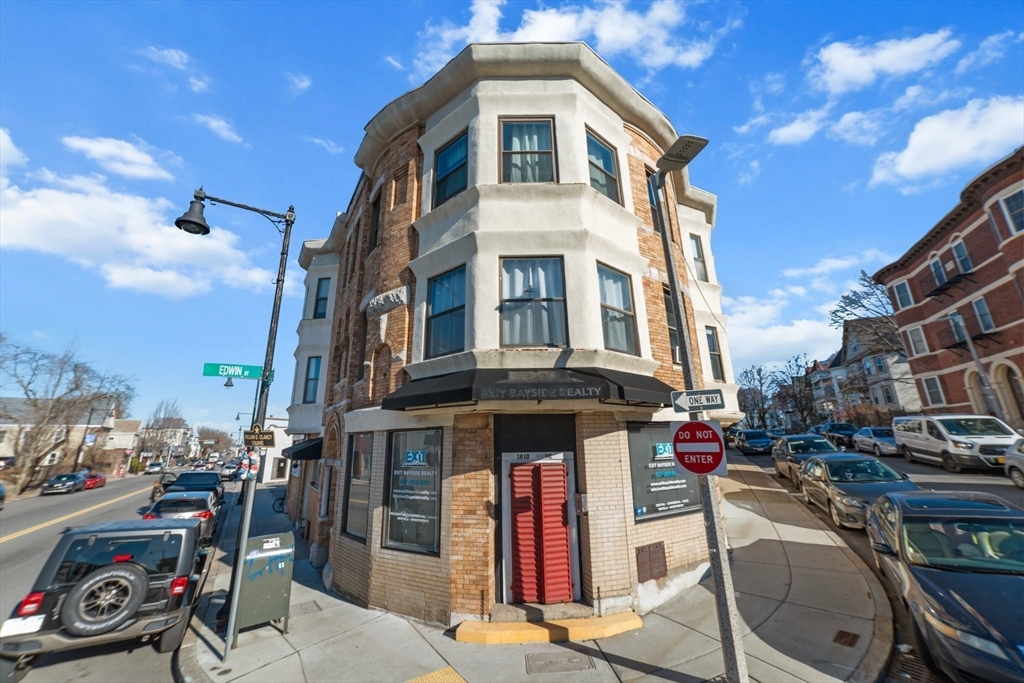 1810 Dorchester Avenue # 3