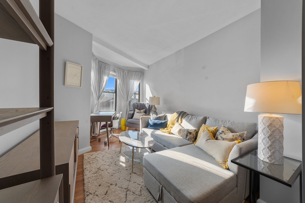 1810 Dorchester Avenue # 3