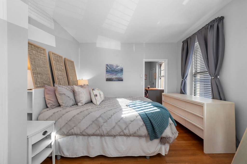 1810 Dorchester Avenue # 3