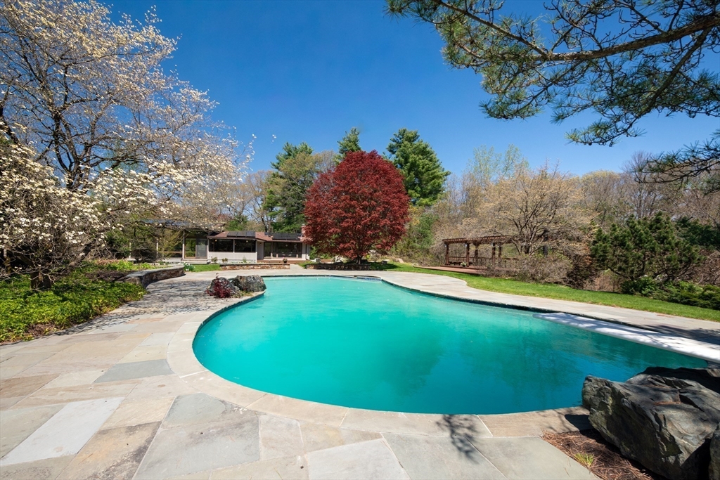 53 Stonehedge Road