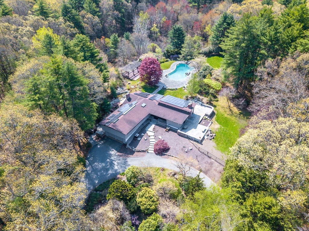 53 Stonehedge Road