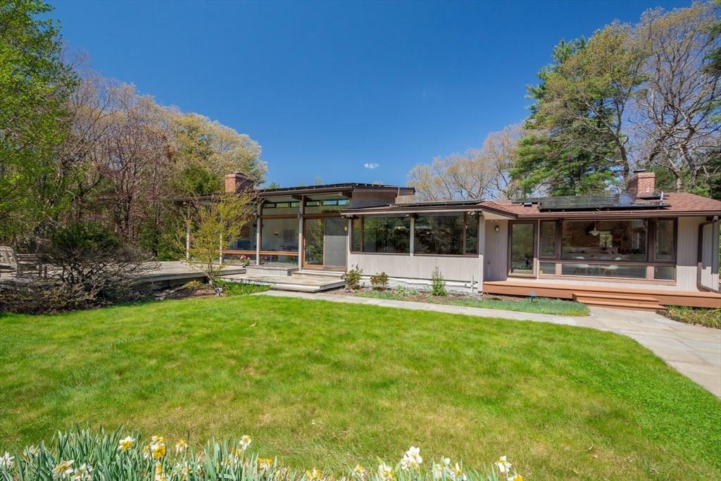 53 Stonehedge Road
