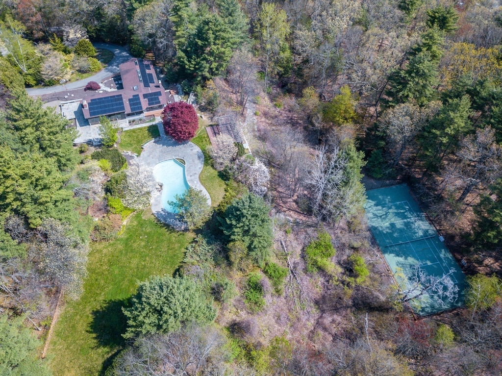 53 Stonehedge Road