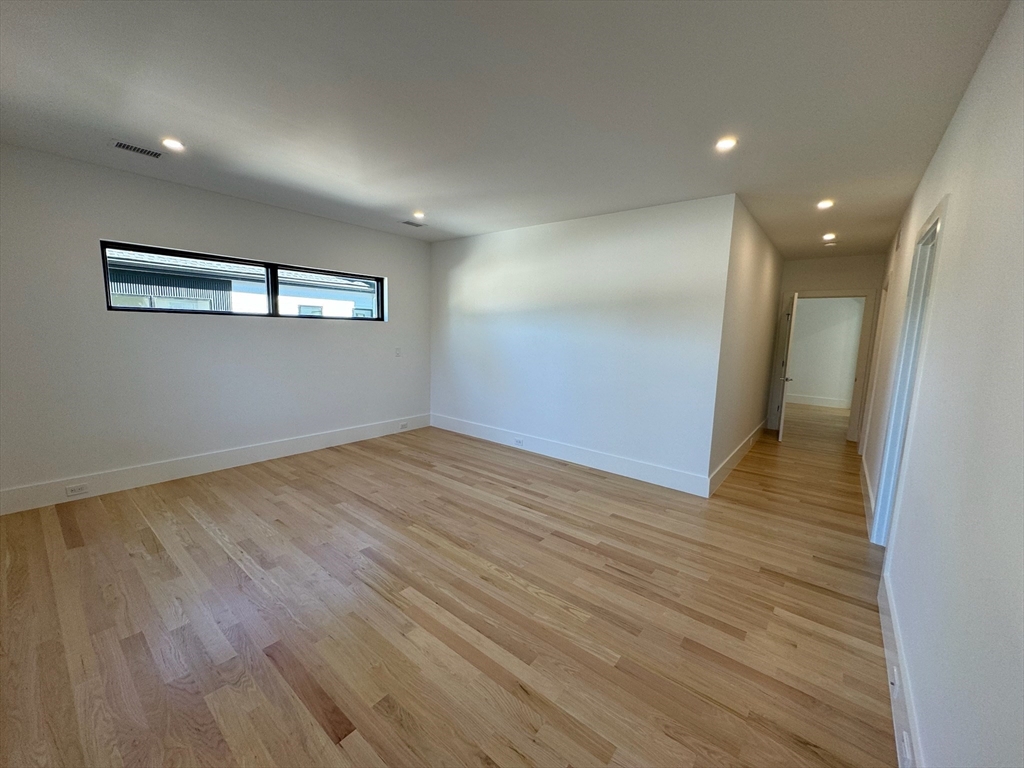 167 Winchester Street # D
