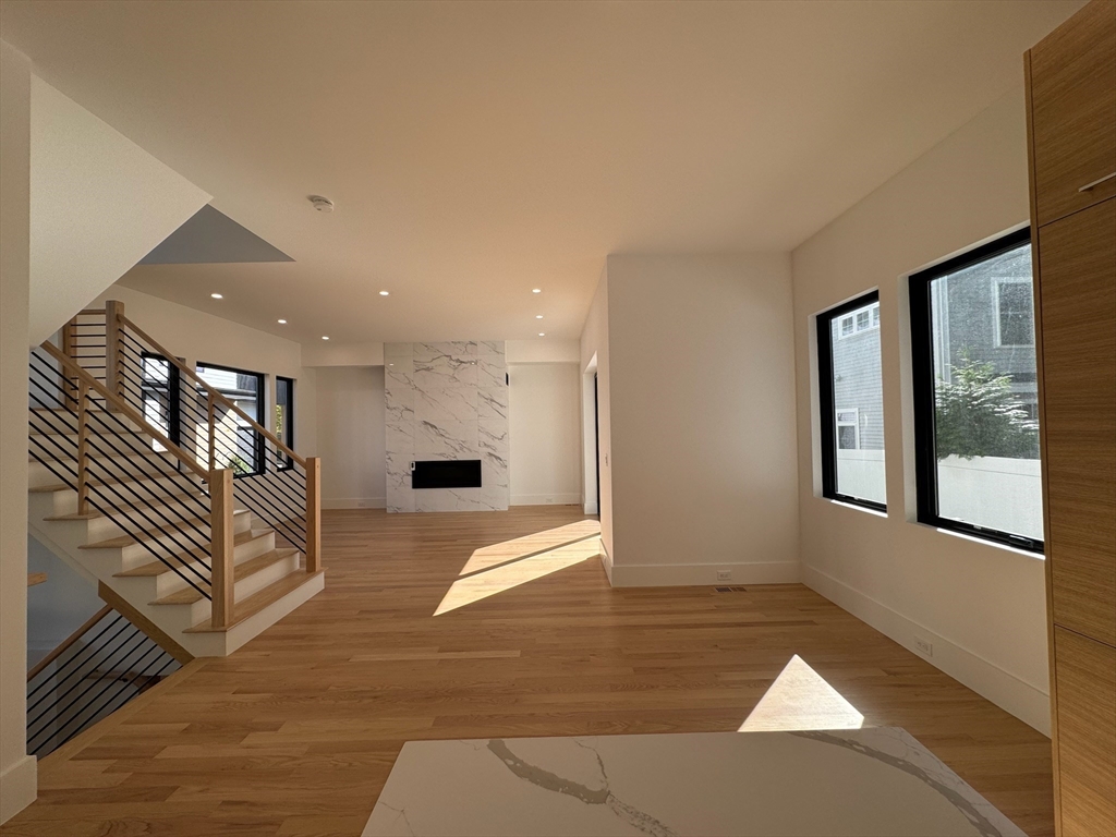 167 Winchester Street # D