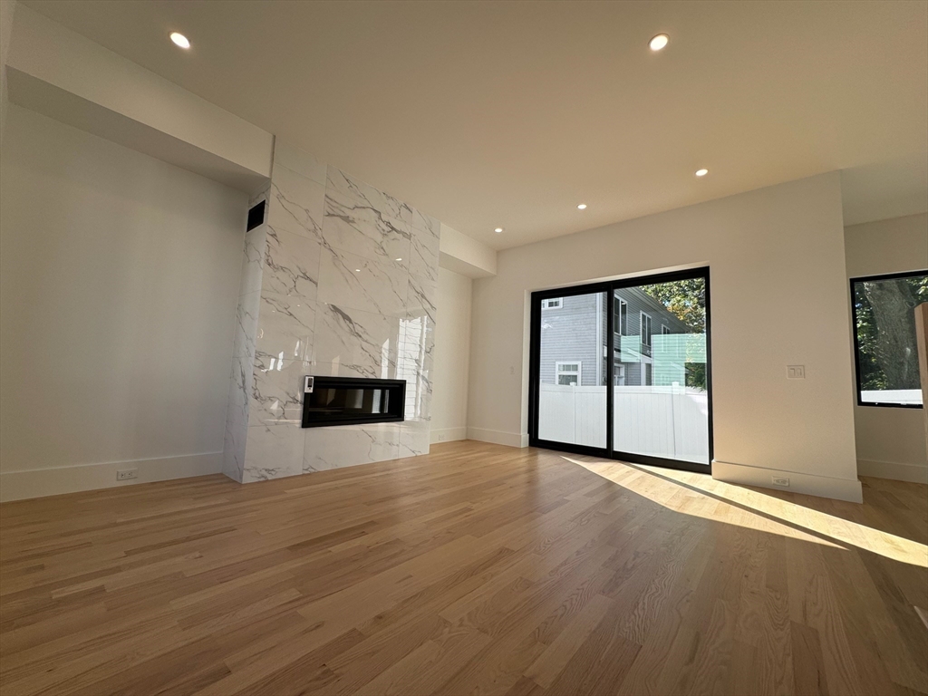 167 Winchester Street # D
