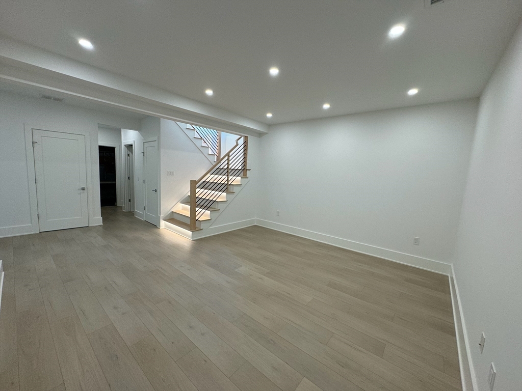 167 Winchester Street # D