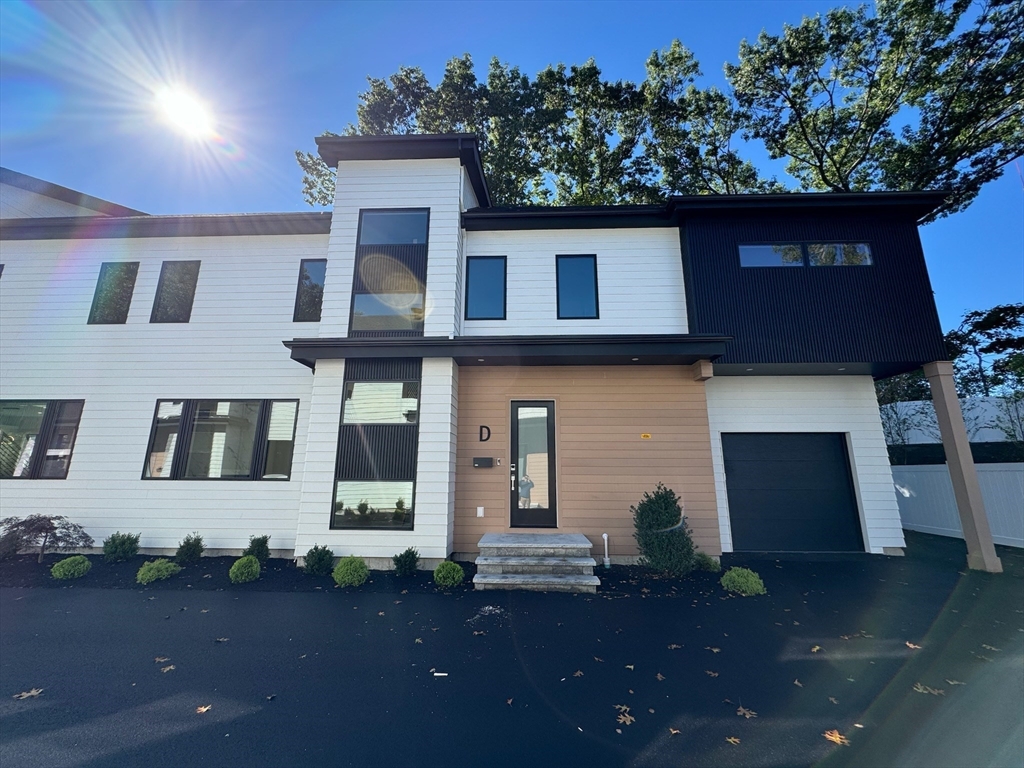 167 Winchester Street # D
