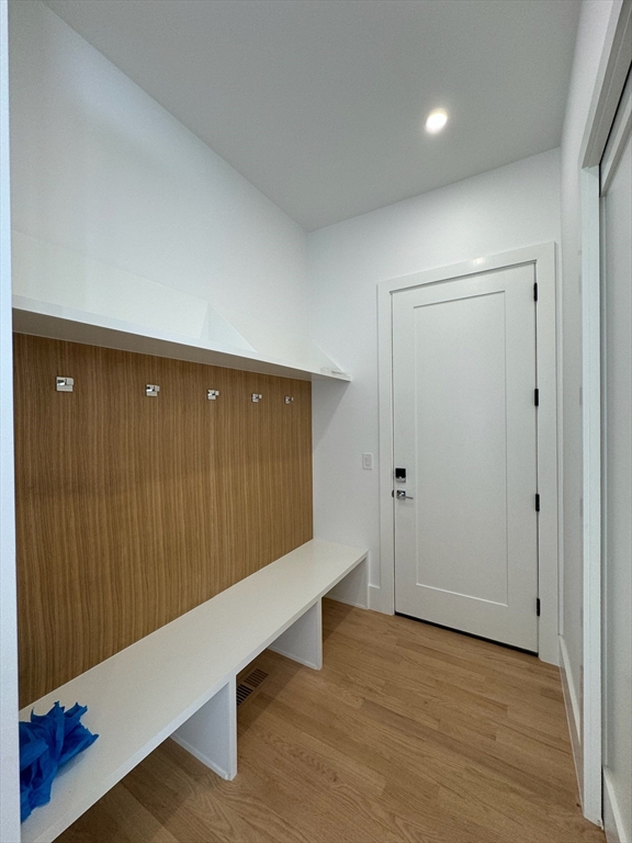 167 Winchester Street # D