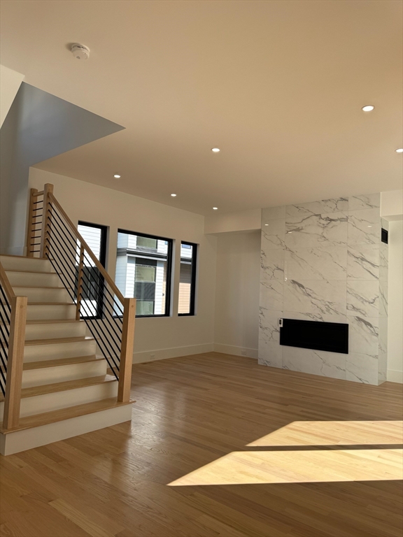 167 Winchester Street # D