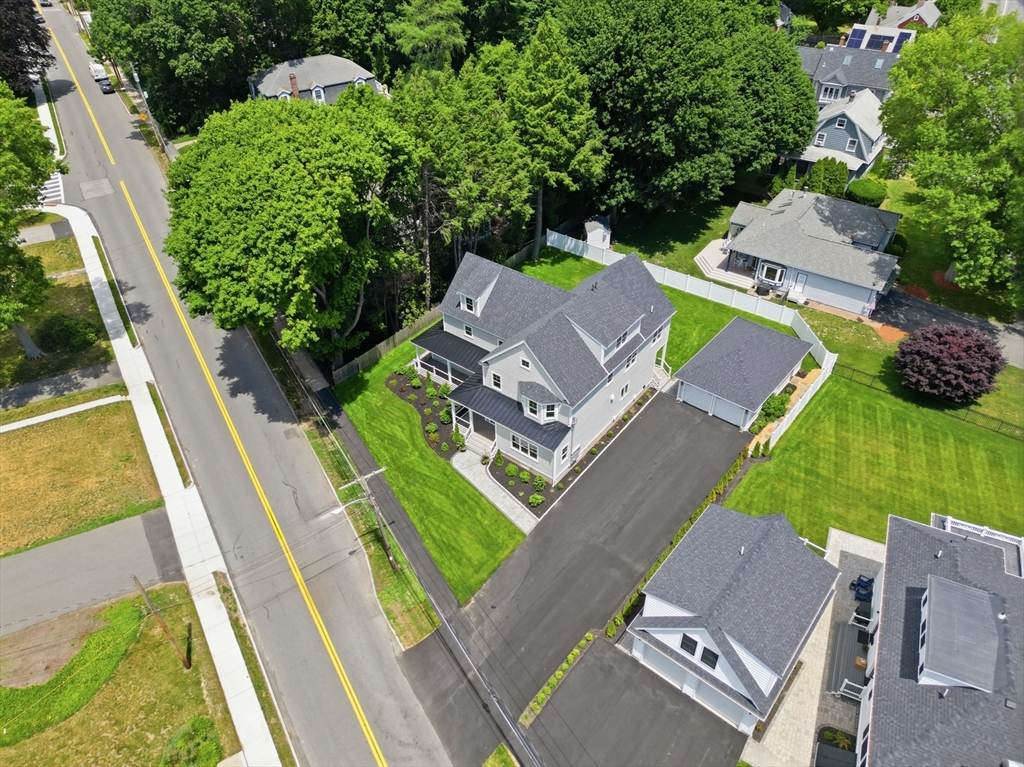 13 Parker Rd