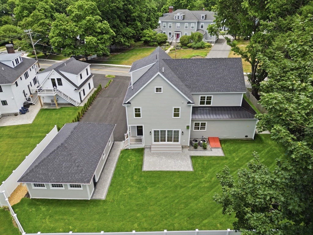 13 Parker Rd