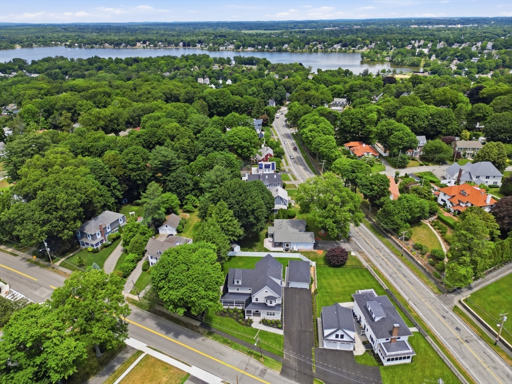 13 Parker Rd