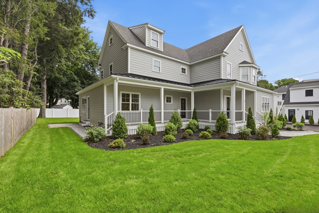13 Parker Rd