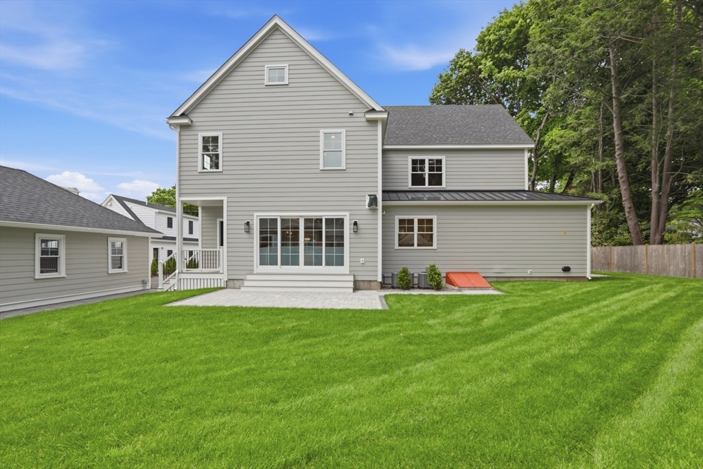 13 Parker Rd