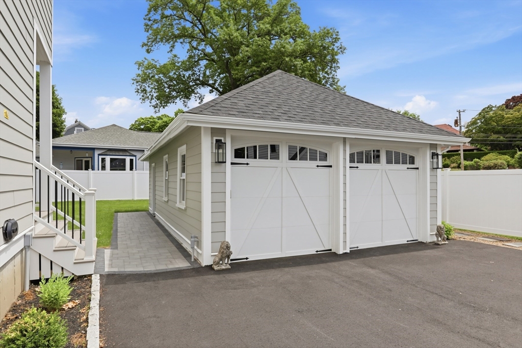 13 Parker Rd