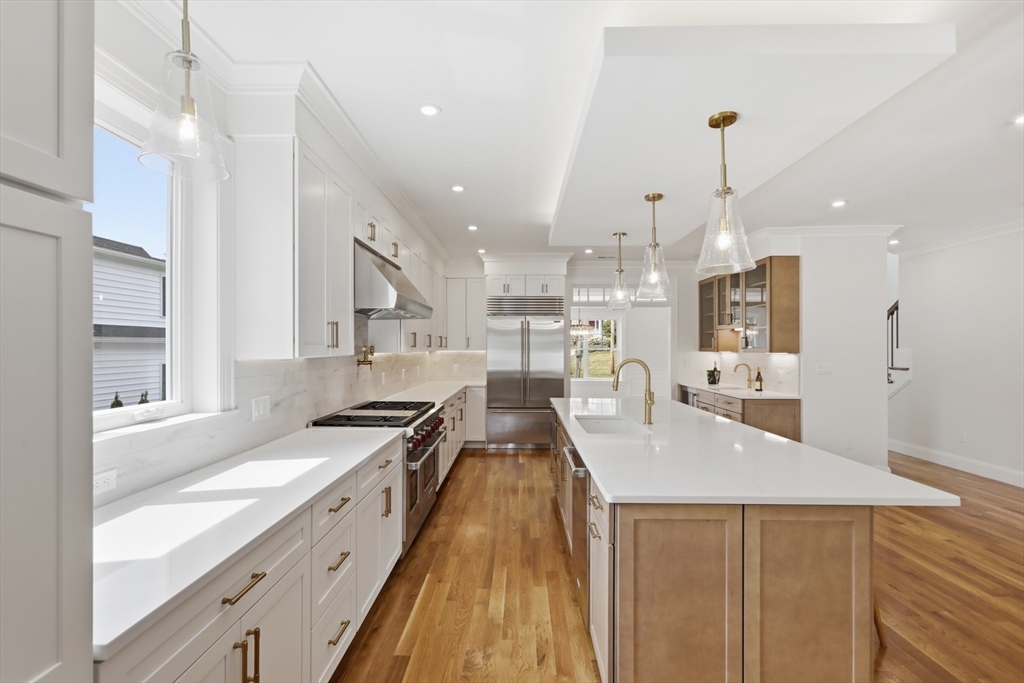 13 Parker Rd