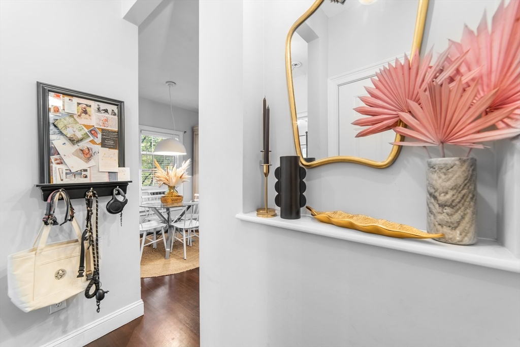 582 East Fourth Street # 2