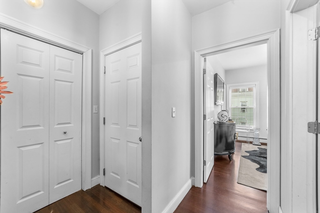 582 East Fourth Street # 2