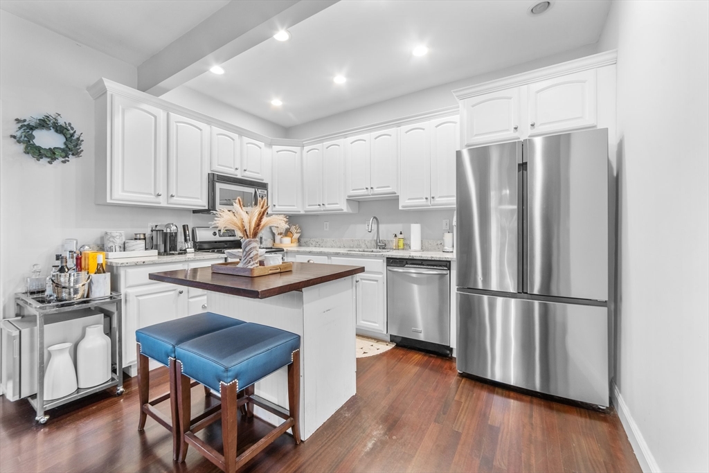 582 East Fourth Street # 2