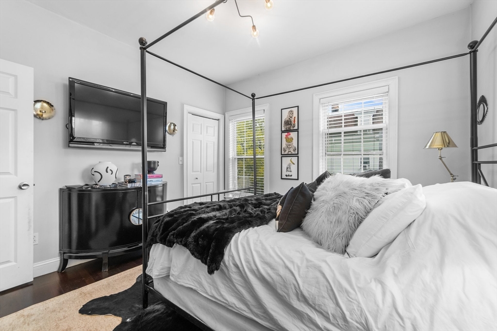 582 East Fourth Street # 2