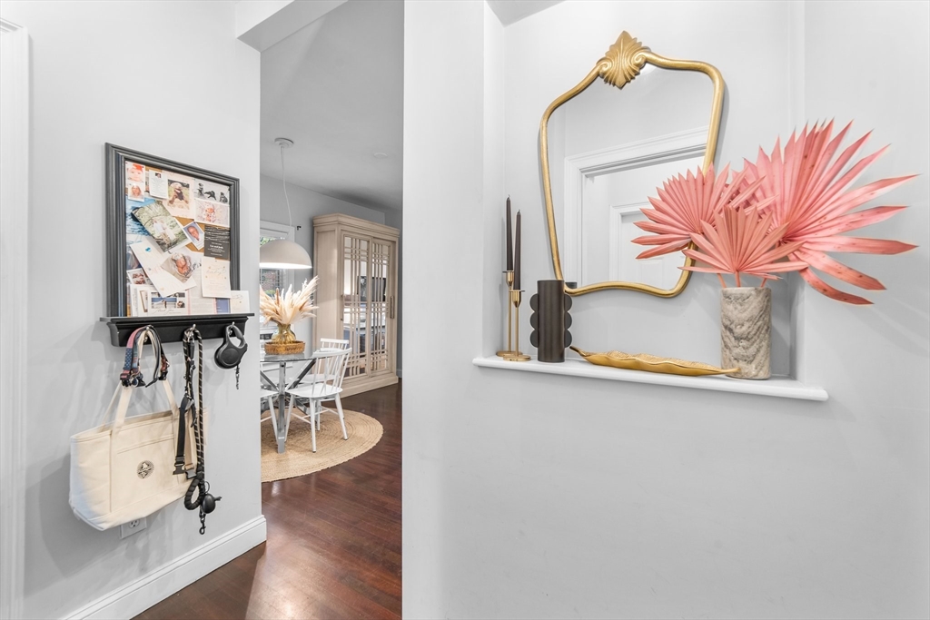 582 East Fourth Street # 2