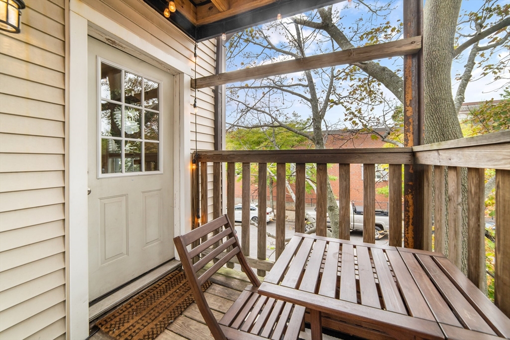 582 East Fourth Street # 2