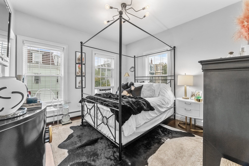582 East Fourth Street # 2