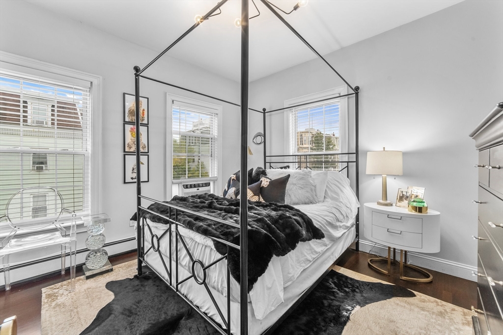 582 East Fourth Street # 2