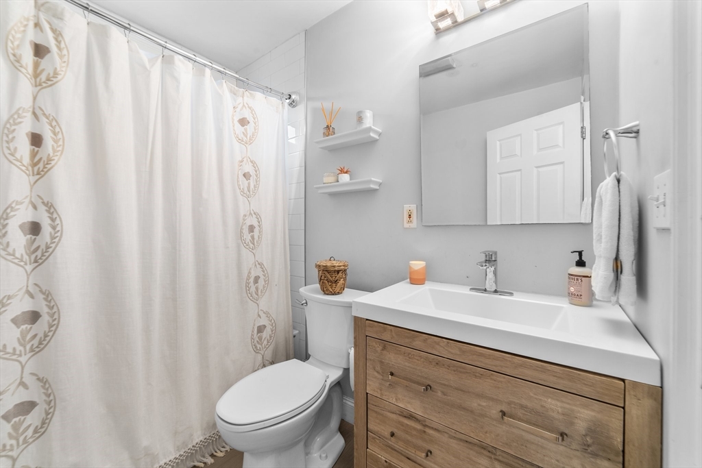 582 East Fourth Street # 2