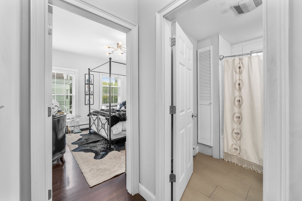 582 East Fourth Street # 2