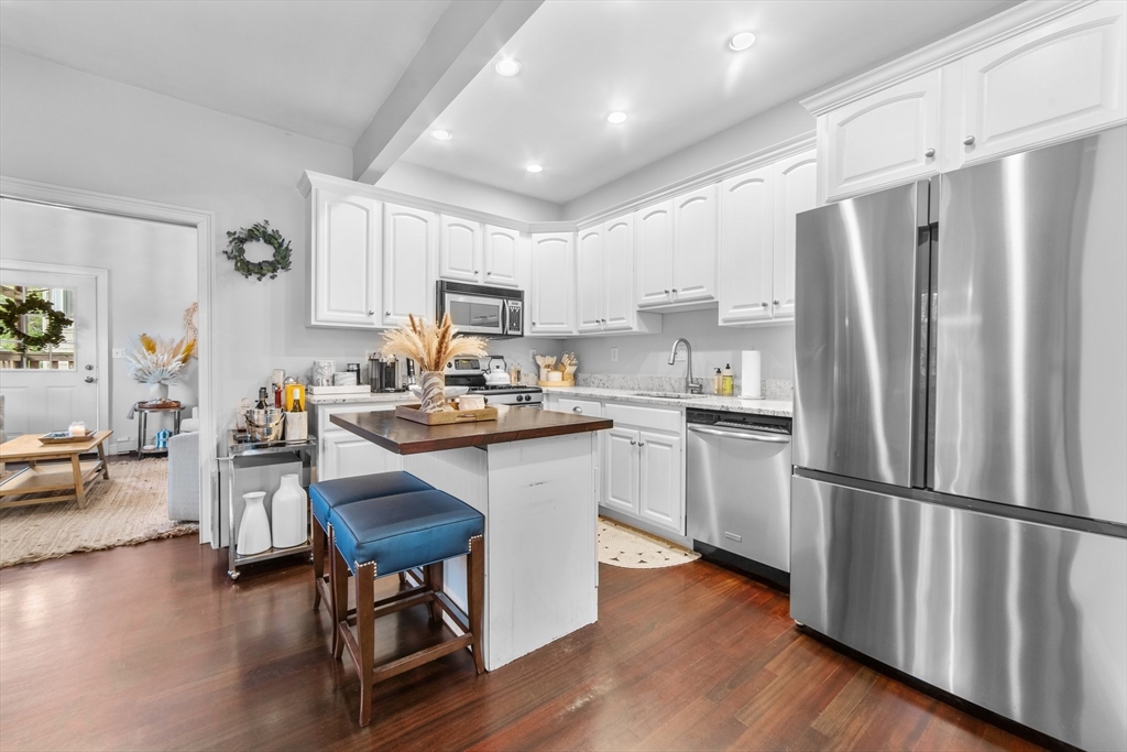 582 East Fourth Street # 2