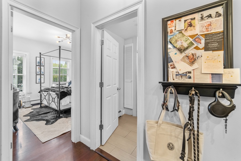 582 East Fourth Street # 2