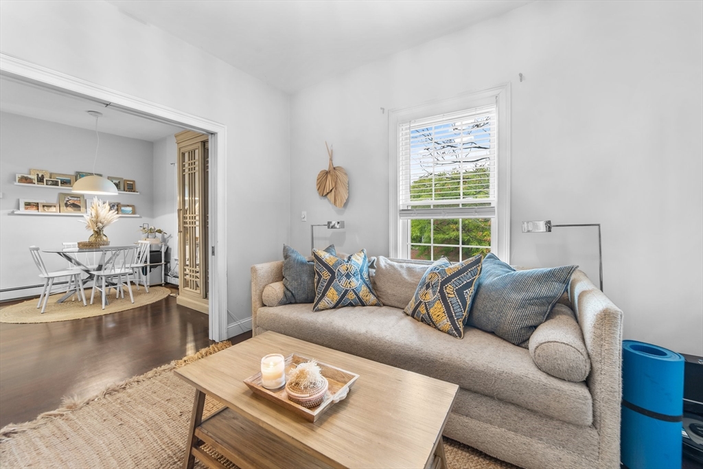 582 East Fourth Street # 2